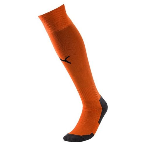 Team LIGA Socks CORE GOLDEN POPPY Puma B