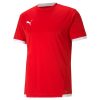 teamLIGA Jersey Puma Red Puma White