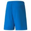 teamLIGA Shorts Electric Blue Lemonade P