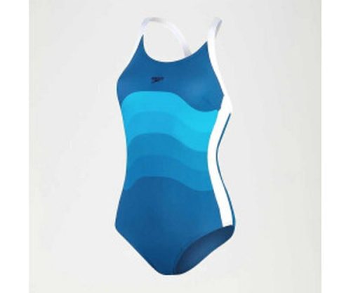 SPDSCU ENTWINE PT 1PC AF BLUE WHITE (UK)