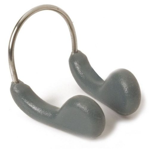 COMP NOSE CLIP (TPR) XU GREY BLUE (UK)