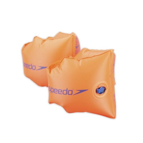 ARMBANDS JU ORANGE (UK)