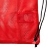 EQUIP MESH BAG XU RED (UK)