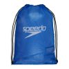 EQUIP MESH BAG AU BLUE (UK)