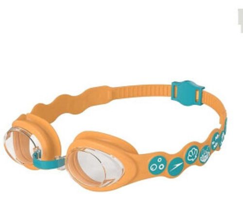 SEA SQUAD SPOT GOG IU JU ORANGE GREEN (UK)