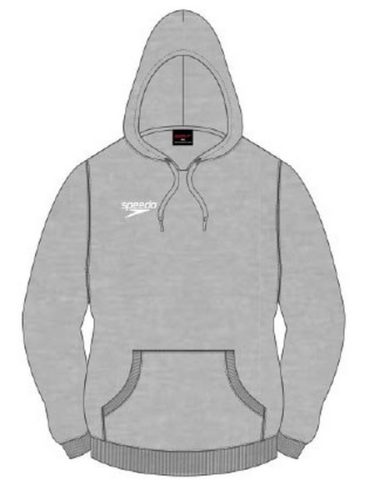 Pullover Hoody (UK)