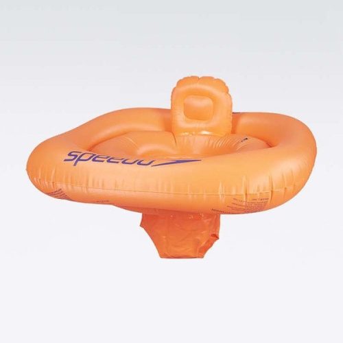 SEASQUAD SWIMSEAT 1 2 YRS IU ORANGE (UK)