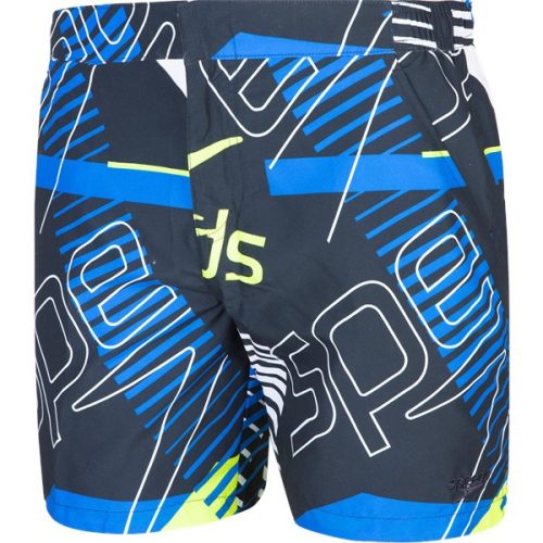 Vintage Paradise 16  Watershort(UK)