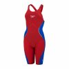 Fastskin LZR Pure Intent Openback Kneeskin (UK)