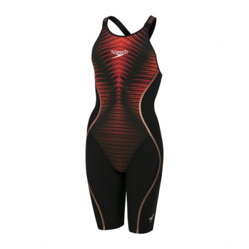 Fastskin LZR Pure Intent Openback Kneeskin (UK)