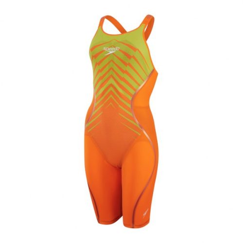 Fastskin LZR Pure Intent Openback Kneeskin (UK)