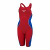 Fastskin LZR Pure Intent Closedback Kneeskin(UK)