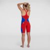 Fastskin LZR Pure Intent Closedback Kneeskin(UK)