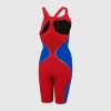 Fastskin LZR Pure Intent Closedback Kneeskin(UK)