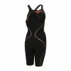 Fastskin LZR Pure Intent Closedback Kneeskin(UK)