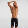 LZR INTENT HG WST JAM AM BLACK GOLD (UK)