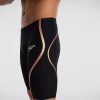 LZR INTENT HG WST JAM AM BLACK GOLD (UK)