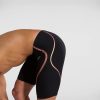 LZR INTENT HG WST JAM AM BLACK GOLD (UK)