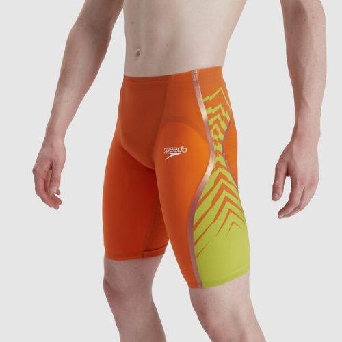 Fastskin LZR Pure Intent High Waist Jammer (UK)