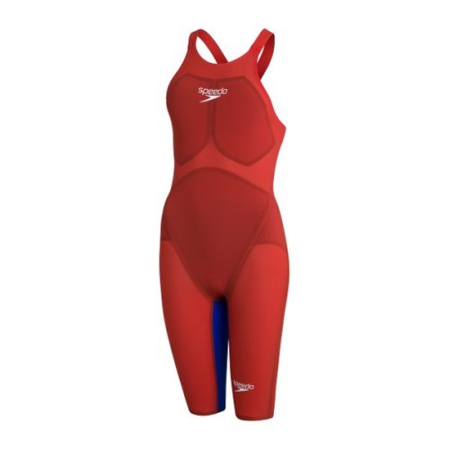 Fastskin LZR Pure Valor Openback Kneeskin (UK)