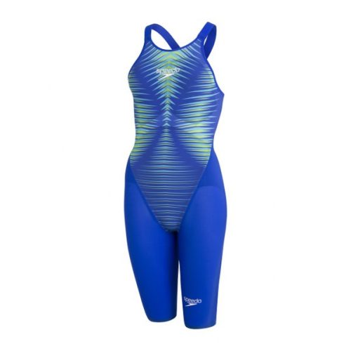 Fastskin LZR Pure Valor Openback Kneeskin (UK)