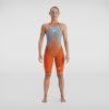 Fastskin LZR Pure Valor Openback Kneeskin (UK)