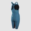 Fastskin LZR Pure Valor Closedback Kneeskin (UK)