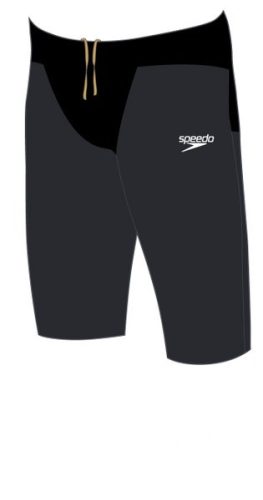 LZR VALOR JAM AM BLACK (UK)