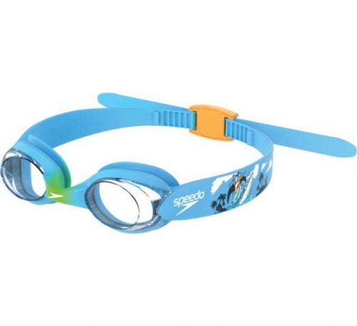 ILLUSION GOG IU BLUE GREEN (UK)
