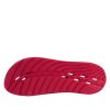 SPEEDO SLIDE AM RED (UK)