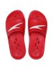 SPEEDO SLIDE AM RED (UK)