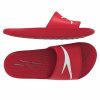 SPEEDO SLIDE AM RED (UK)