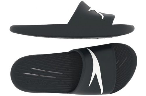 SPEEDO SLIDE AF BLACK (UK)