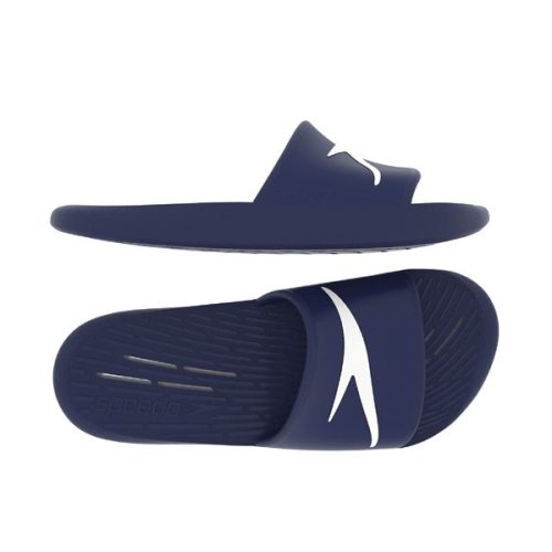 SPEEDO SLIDE JU NAVY (UK)