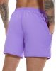 ESSENTIALS 16  WATERSHORT AM PURPLE (UK)