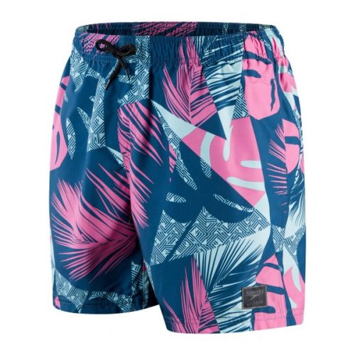 Printed Leisure 16  Watershort (UK)