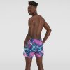 Printed Leisure 16  Watershort (UK)