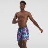 Printed Leisure 16  Watershort (UK)