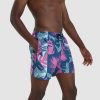 Printed Leisure 16  Watershort (UK)