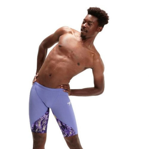 LZR IGNITE JAM AM PURPLE GREEN (UK)