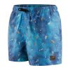 Digital Printed Leisure 14  Watershort (UK)