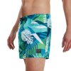 Printed Leisure 14  Watershort (UK)