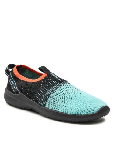 SURFKNIT PRO WATERSHOE AF BLACK BLUE (UK)