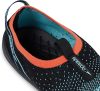 SURFKNIT PRO WATERSHOE AF BLACK BLUE (UK)