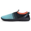 SURFKNIT PRO WATERSHOE AF BLACK BLUE (UK)