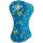 SPEEDO BLOOM PULLBUOY AU BLUE GREEN (UK)