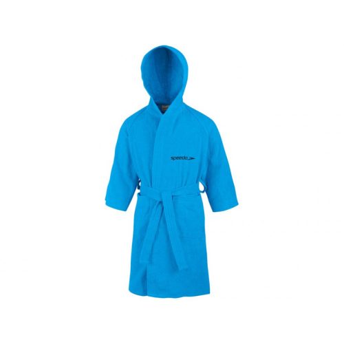 BATHROBE MICROTERRY JUNIOR (UK)