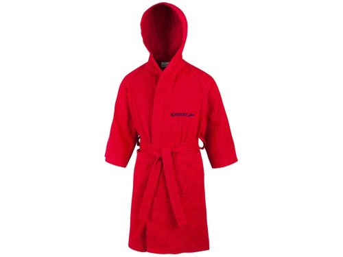 BATHROBE MICROTERRY JUNIOR (UK)