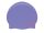 MOULDED SILC CAP JU PURPLE RED (UK)