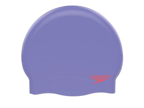 MOULDED SILC CAP JU PURPLE RED (UK)
